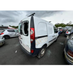 Aile avant gauche RENAULT KANGOO 2 Photo n°14