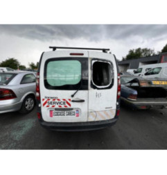 Aile avant gauche RENAULT KANGOO 2 Photo n°15