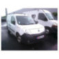 Aile avant gauche RENAULT KANGOO 2