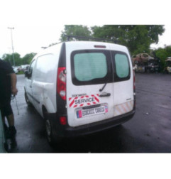 Aile avant gauche RENAULT KANGOO 2 Photo n°17