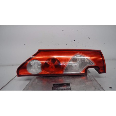 Feu arriere principal gauche (feux) RENAULT KANGOO 2 Photo n°1