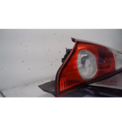 Feu arriere principal gauche (feux) RENAULT KANGOO 2