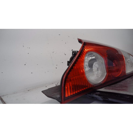 Feu arriere principal gauche (feux) RENAULT KANGOO 2