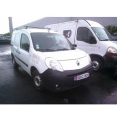 Feu arriere principal gauche (feux) RENAULT KANGOO 2 Photo n°16