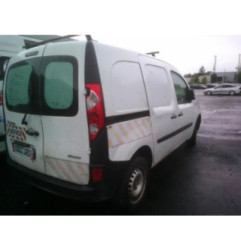 Feu arriere principal gauche (feux) RENAULT KANGOO 2 Photo n°19