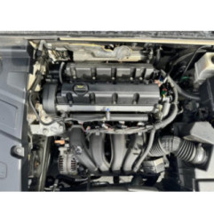 Aile avant droit CITROEN C5 1 Photo n°11