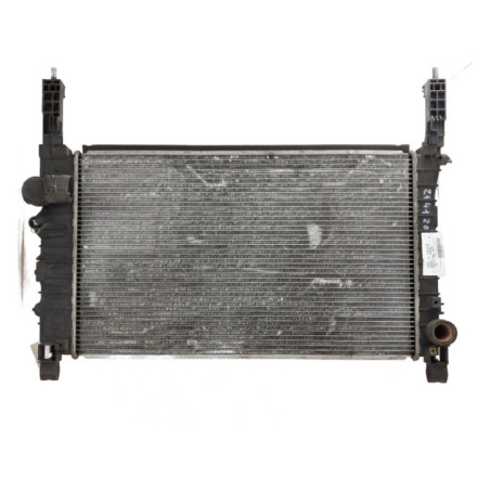 Radiateur eau OPEL MOKKA 1 Photo n°1
