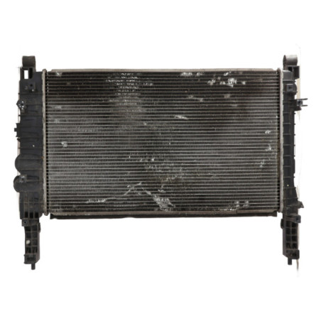 Radiateur eau OPEL MOKKA 1