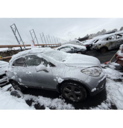 Face avant OPEL MOKKA 1 Photo n°12