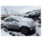 Face avant OPEL MOKKA 1