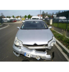 Aile avant droit CITROEN C5 1 Photo n°20