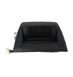 Ecran GPS BMW X3 E83 Photo n°1