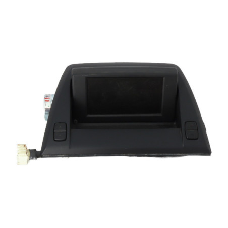 Ecran GPS BMW X3 E83 Photo n°1