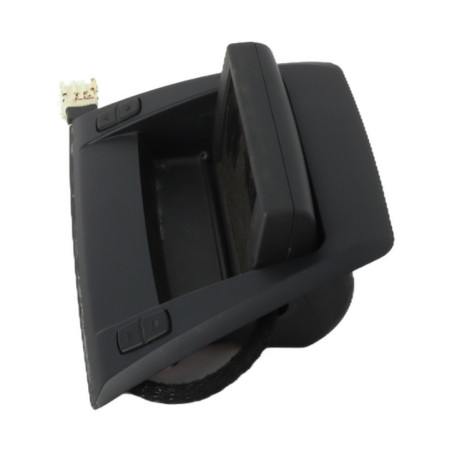 Ecran GPS BMW X3 E83