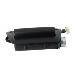 Ecran GPS BMW X3 E83 Photo n°3
