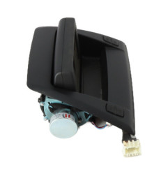 Ecran GPS BMW X3 E83 Photo n°4