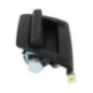 Ecran GPS BMW X3 E83