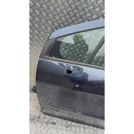 Porte avant gauche PEUGEOT 308 1