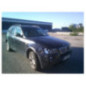 Ecran GPS BMW X3 E83