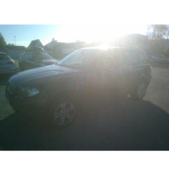 Ecran GPS BMW X3 E83 Photo n°8