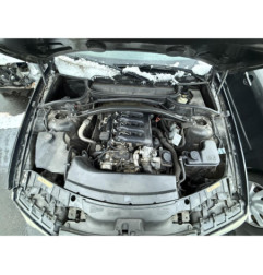 Ecran GPS BMW X3 E83 Photo n°13