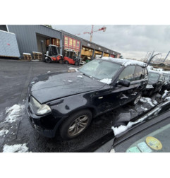 Ecran GPS BMW X3 E83 Photo n°15
