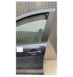 Porte avant gauche PEUGEOT 308 1 Photo n°3