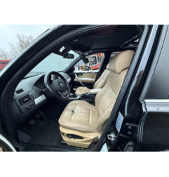 Ecran GPS BMW X3 E83 Photo n°17