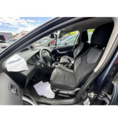 Porte avant gauche PEUGEOT 308 1 Photo n°10