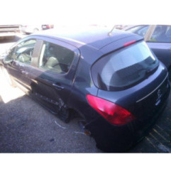 Porte avant gauche PEUGEOT 308 1 Photo n°20