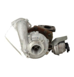 Turbo PEUGEOT 308 1 Photo n°1