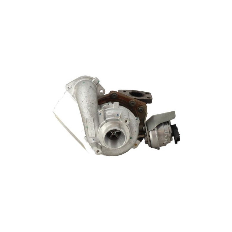 Turbo PEUGEOT 308 1
