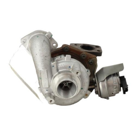 Turbo PEUGEOT 308 1 Photo n°1