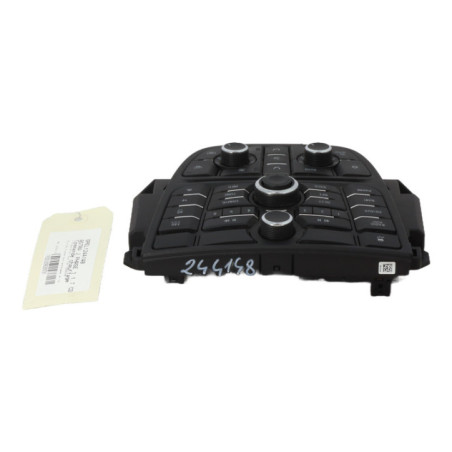 Commande chauffage OPEL ASTRA J