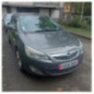 Commande chauffage OPEL ASTRA J