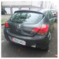 Commande chauffage OPEL ASTRA J
