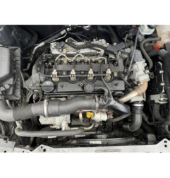 Commande chauffage OPEL ASTRA J Photo n°11