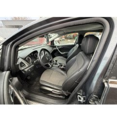 Commande chauffage OPEL ASTRA J Photo n°14