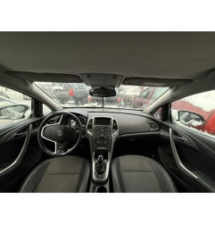 Commande chauffage OPEL ASTRA J Photo n°15
