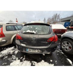 Commande chauffage OPEL ASTRA J Photo n°19