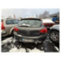 Commande chauffage OPEL ASTRA J
