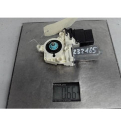 Moteur leve vitre arriere droit VOLKSWAGEN GOLF 5 Photo n°1