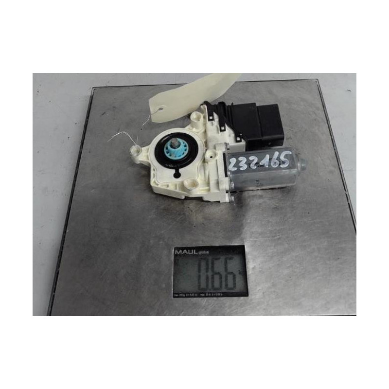 Moteur leve vitre arriere droit VOLKSWAGEN GOLF 5