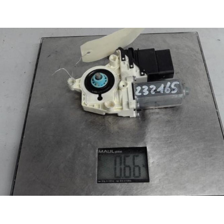 Moteur leve vitre arriere droit VOLKSWAGEN GOLF 5 Photo n°1