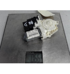 Moteur leve vitre arriere droit VOLKSWAGEN GOLF 5 Photo n°3