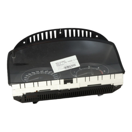 Compteur BMW SERIE 7 E65