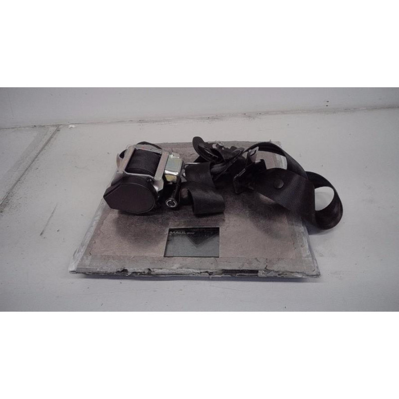 Ceinture avant droit PEUGEOT 308 1