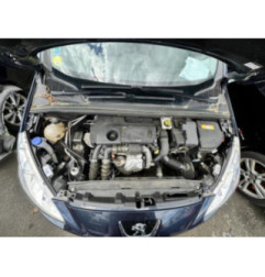 Ceinture avant droit PEUGEOT 308 1 Photo n°5