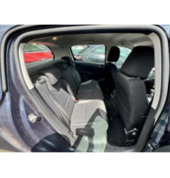 Ceinture avant droit PEUGEOT 308 1 Photo n°11