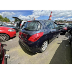 Ceinture avant droit PEUGEOT 308 1 Photo n°13